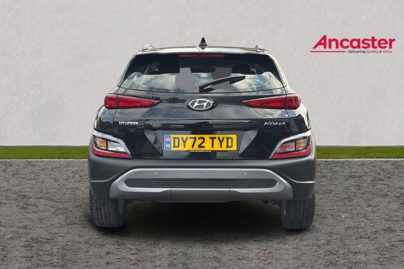 Used Hyundai KONA 2022 for sale - 77733187: Photo 4