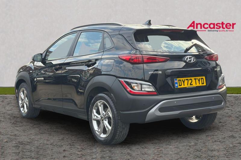 Used Hyundai KONA 2022 for sale - 77733187: Photo 5