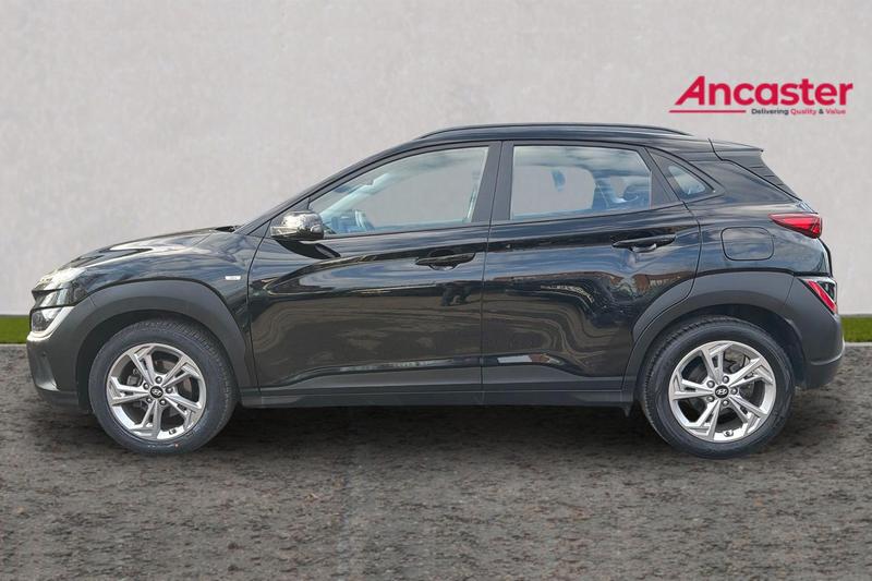 Used Hyundai KONA 2022 for sale - 77733187: Photo 6