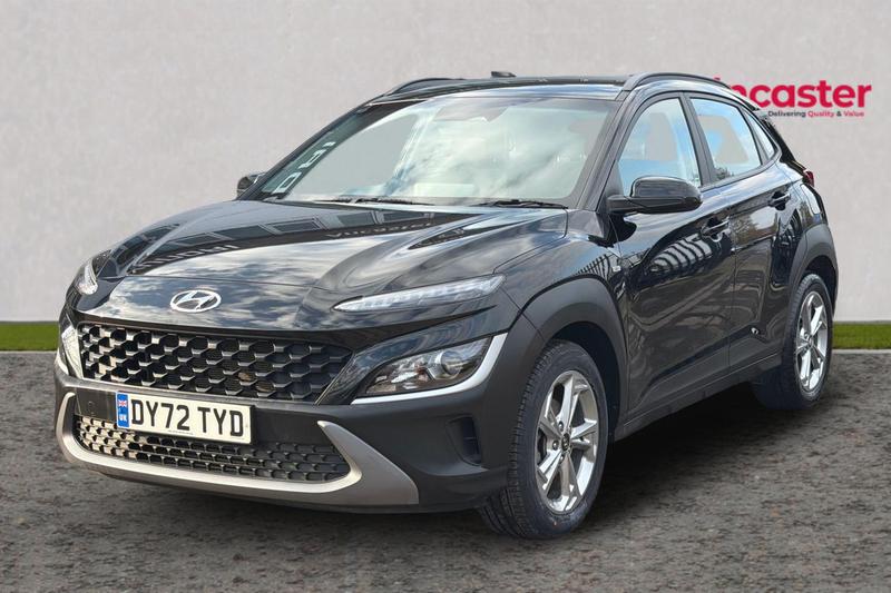 Used Hyundai KONA 2022 for sale - 77733187: Photo 7