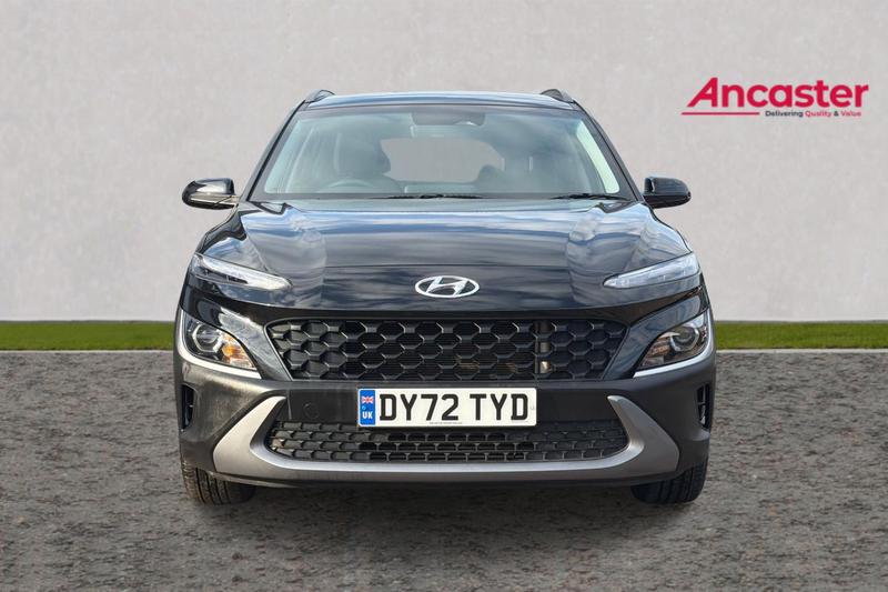 Used Hyundai KONA 2022 for sale - 77733187: Photo 8