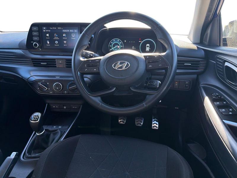 Used Hyundai BAYON 2022 for sale - 78153096: Photo 11