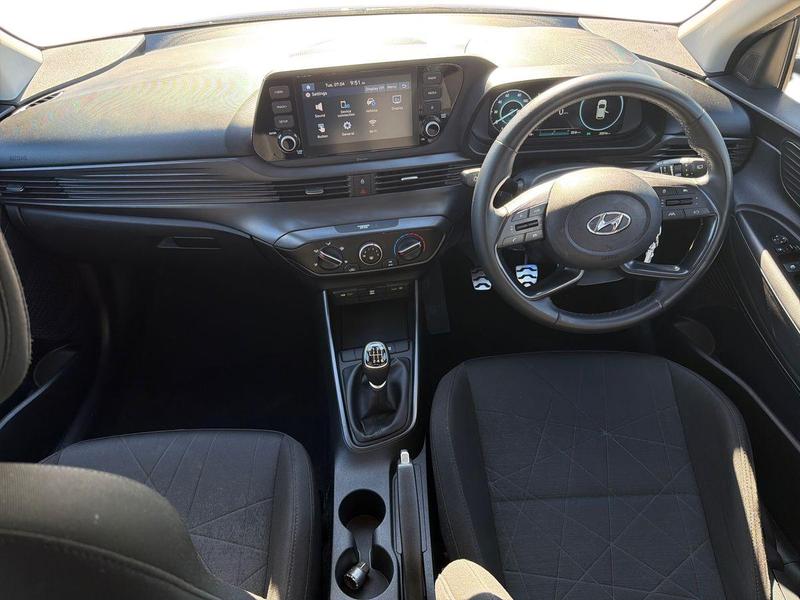 Used Hyundai BAYON 2022 for sale - 78153096: Photo 12