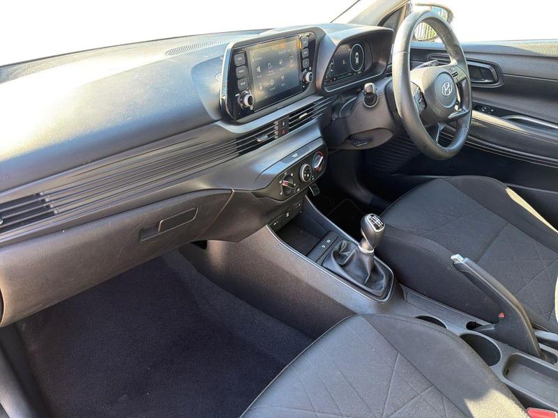 Used Hyundai BAYON 2022 for sale - 78153096: Photo 13