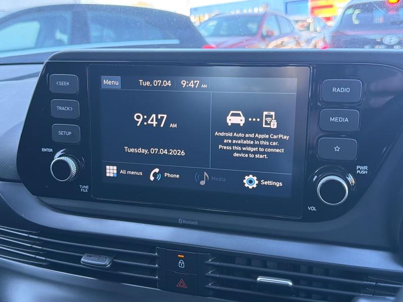 Used Hyundai BAYON 2022 for sale - 78153096: Photo 17