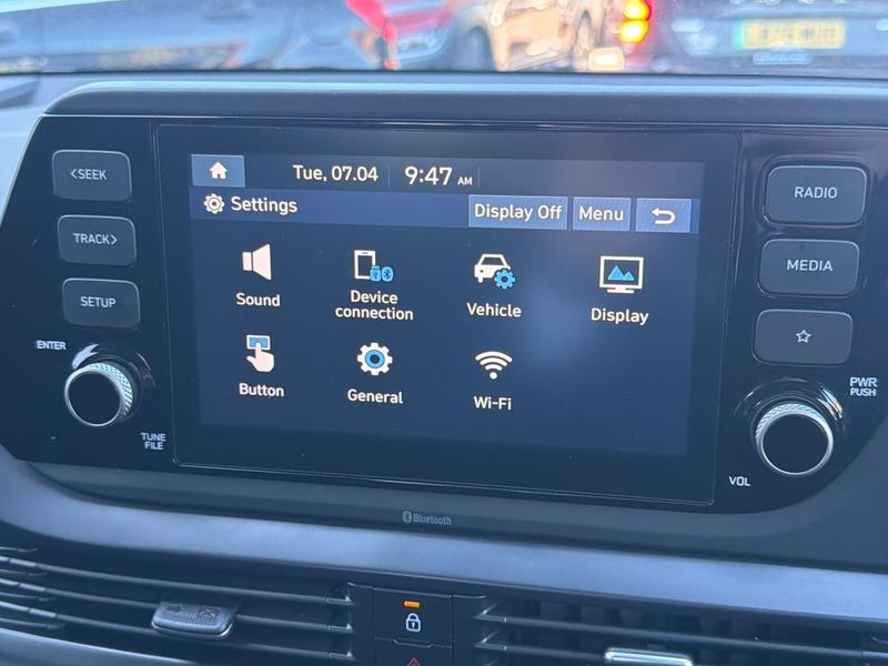 Used Hyundai BAYON 2022 for sale - 78153096: Photo 18