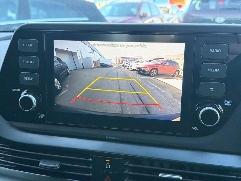 Used Hyundai BAYON 2022 for sale - 78153096: Photo 19