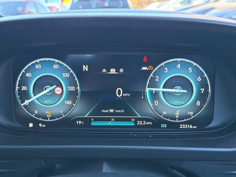 Used Hyundai BAYON 2022 for sale - 78153096: Photo 20