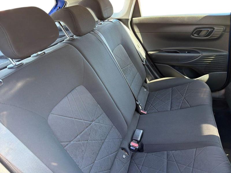 Used Hyundai BAYON 2022 for sale - 78153096: Photo 23