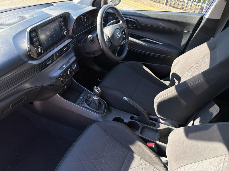 Used Hyundai BAYON 2022 for sale - 78153096: Photo 30