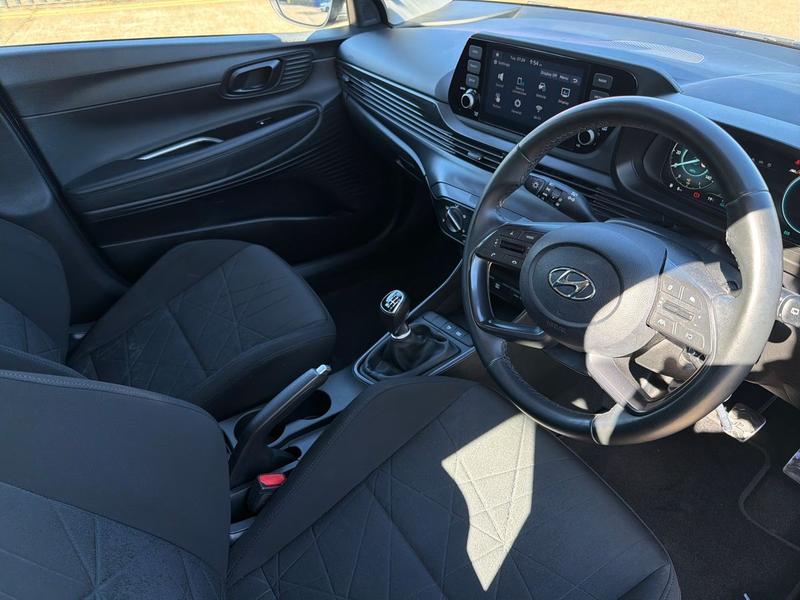 Used Hyundai BAYON 2022 for sale - 78153096: Photo 31