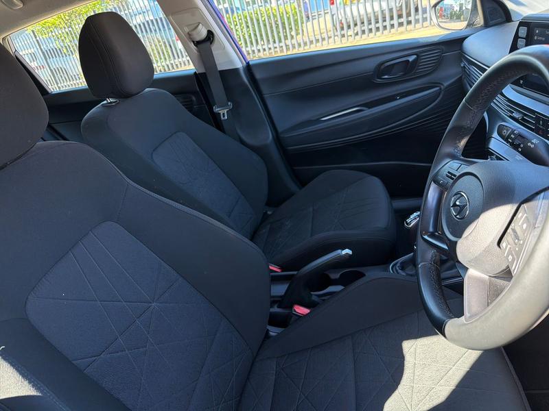 Used Hyundai BAYON 2022 for sale - 78153096: Photo 32