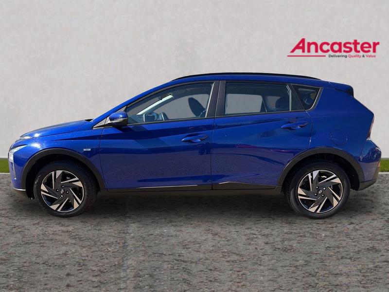 Used Hyundai BAYON 2022 for sale - 78153096: Photo 6