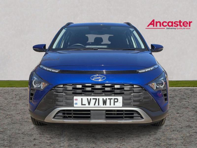 Used Hyundai BAYON 2022 for sale - 78153096: Photo 8