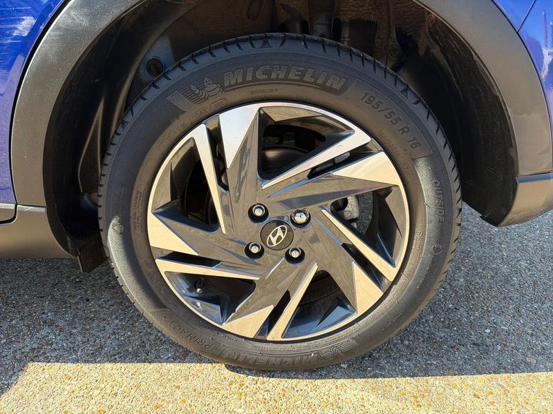 Used Hyundai BAYON 2022 for sale - 78153096: Photo 9