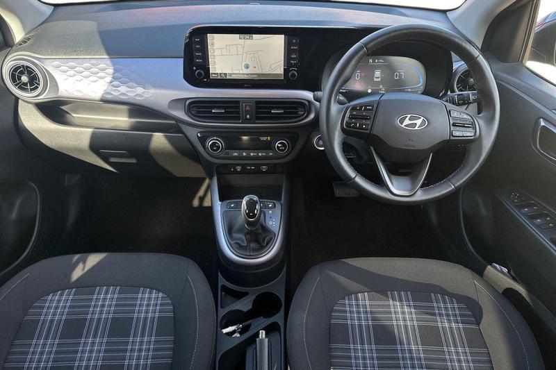 Used Hyundai i10 2024 for sale - 76172707: Photo 12