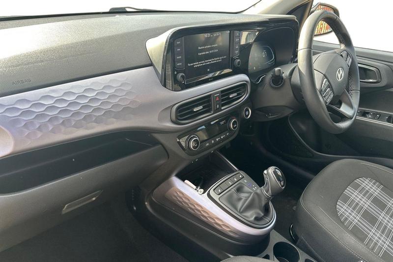 Used Hyundai i10 2024 for sale - 76172707: Photo 13
