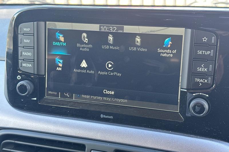 Used Hyundai i10 2024 for sale - 76172707: Photo 17