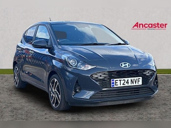Hyundai - i10