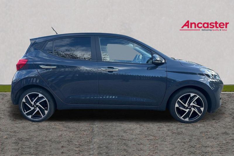 Used Hyundai i10 2024 for sale - 76172707: Photo 2