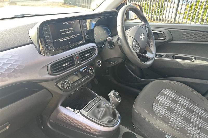 Used Hyundai i10 2024 for sale - 76172707: Photo 26