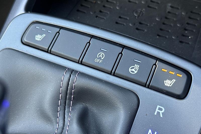 Used Hyundai i10 2024 for sale - 76172707: Photo 28