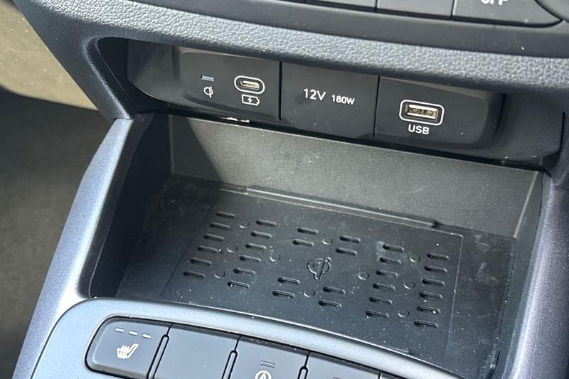 Used Hyundai i10 2024 for sale - 76172707: Photo 29