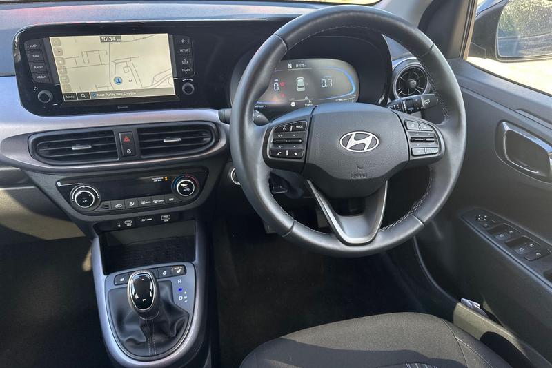 Used Hyundai i10 2024 for sale - 76172707: Photo 30