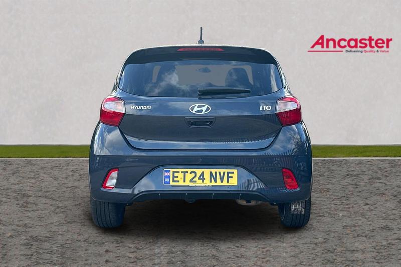 Used Hyundai i10 2024 for sale - 76172707: Photo 4