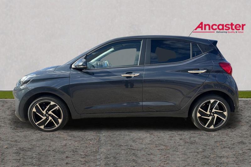Used Hyundai i10 2024 for sale - 76172707: Photo 6