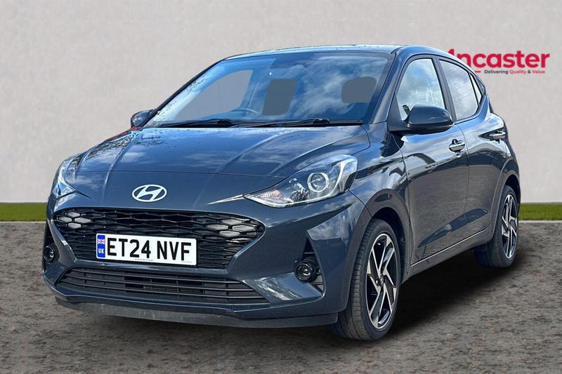 Used Hyundai i10 2024 for sale - 76172707: Photo 7