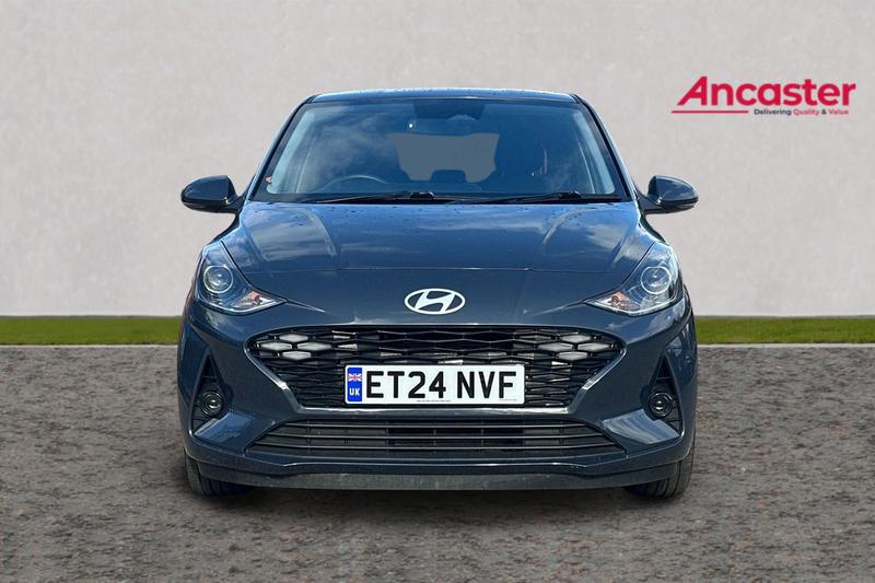 Used Hyundai i10 2024 for sale - 76172707: Photo 8