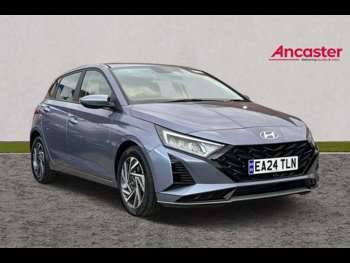 2024 - 1.0T GDi Advance 5dr DCT Automatic