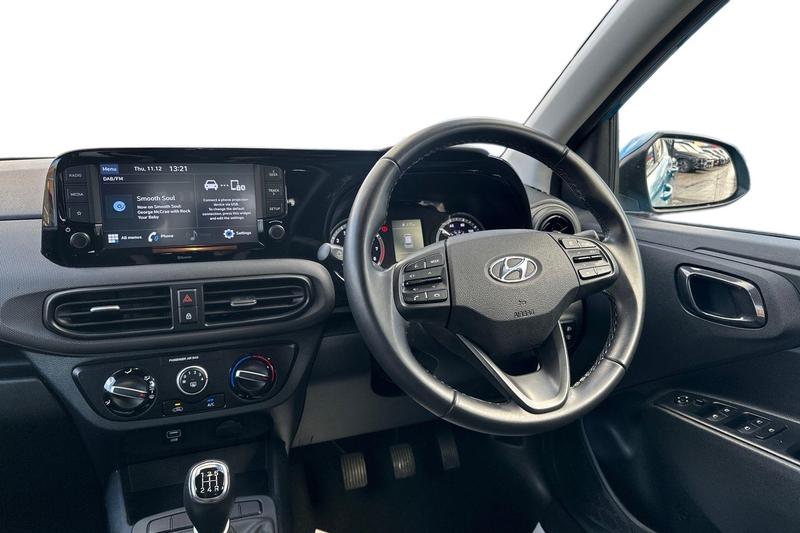 Used Hyundai i10 2020 for sale - 76908772: Photo 11