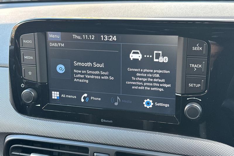 Used Hyundai i10 2020 for sale - 76908772: Photo 17