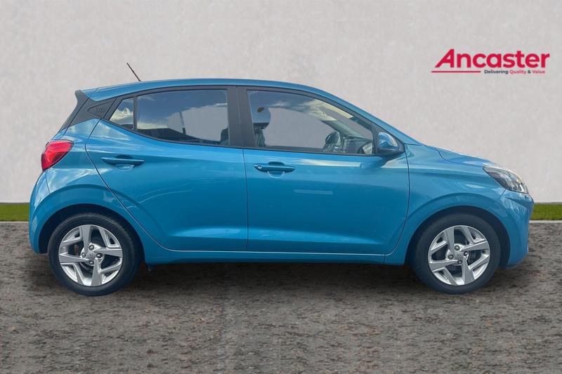 Used Hyundai i10 2020 for sale - 76908772: Photo 2