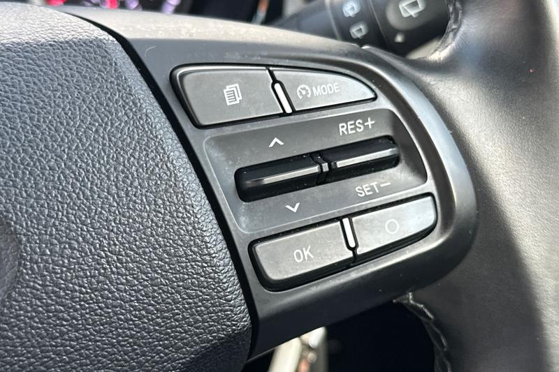 Used Hyundai i10 2020 for sale - 76908772: Photo 22