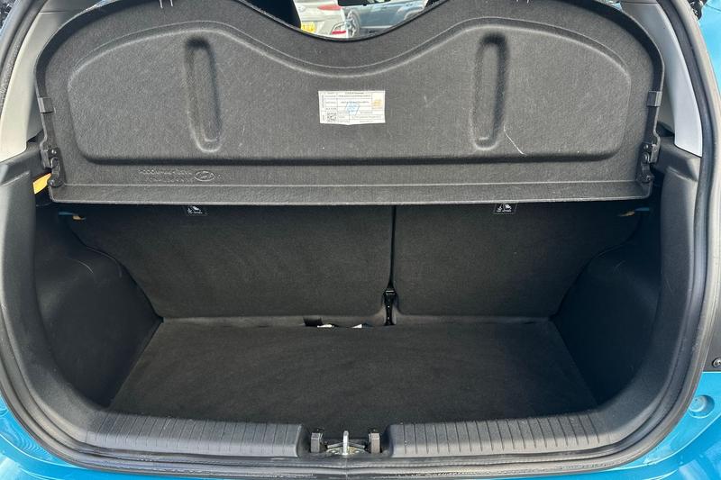 Used Hyundai i10 2020 for sale - 76908772: Photo 24