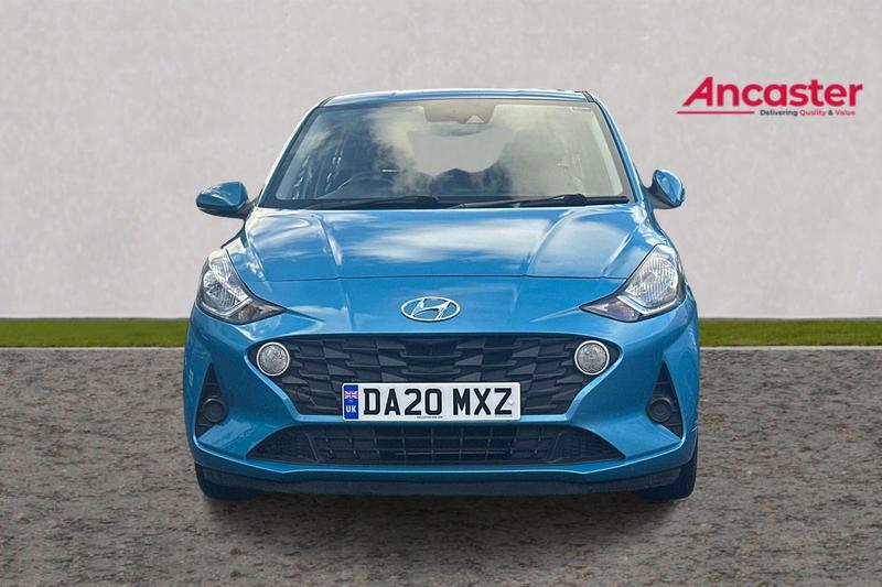 Used Hyundai i10 2020 for sale - 76908772: Photo 8