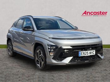 Used Hyundai KONA 2025 for sale - 79664973: Photo