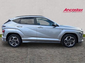 Used Hyundai KONA 2025 for sale - 79664973: Photo