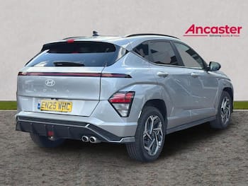 Used Hyundai KONA 2025 for sale - 79664973: Photo