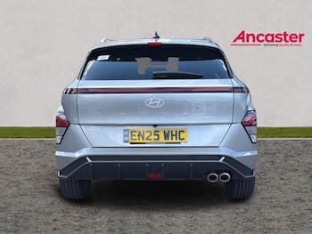 Used Hyundai KONA 2025 for sale - 79664973: Photo