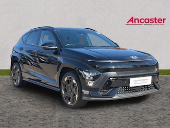 Used Hyundai KONA 2025 for sale - 79522390: Photo