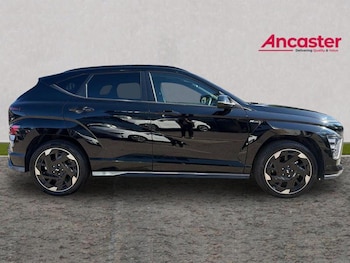 Used Hyundai KONA 2025 for sale - 79522390: Photo