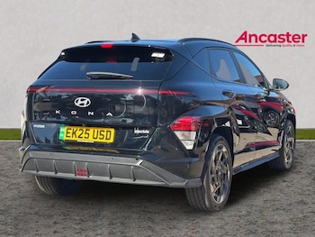 Used Hyundai KONA 2025 for sale - 79522390: Photo