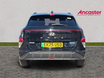 Used Hyundai KONA 2025 for sale - 79522390: Photo