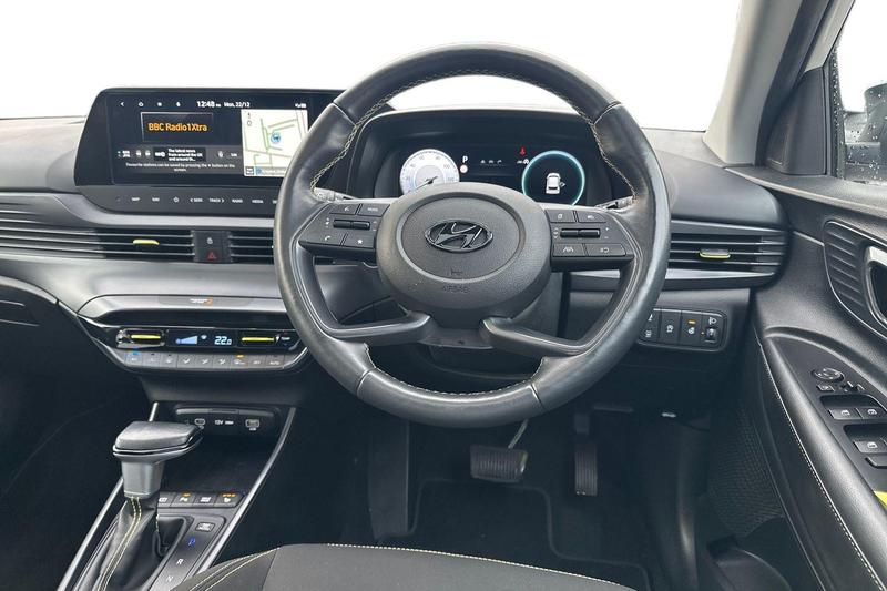 Used Hyundai i20 2024 for sale - 77025901: Photo 11