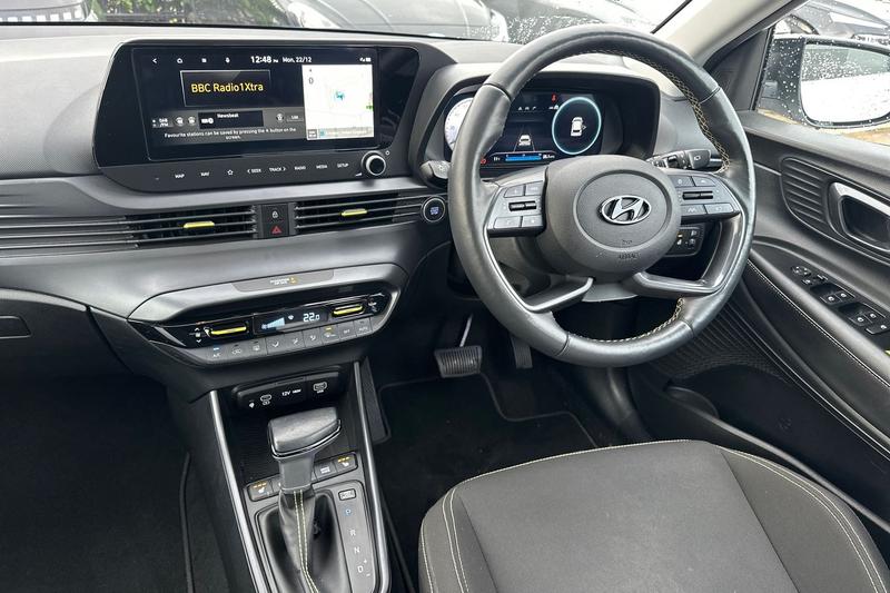 Used Hyundai i20 2024 for sale - 77025901: Photo 14