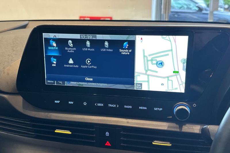 Used Hyundai i20 2024 for sale - 77025901: Photo 17